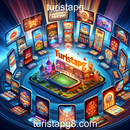 Jogos Mobile