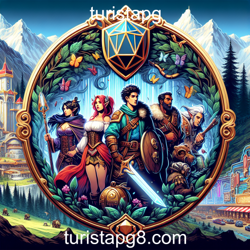 Jogos RPG
